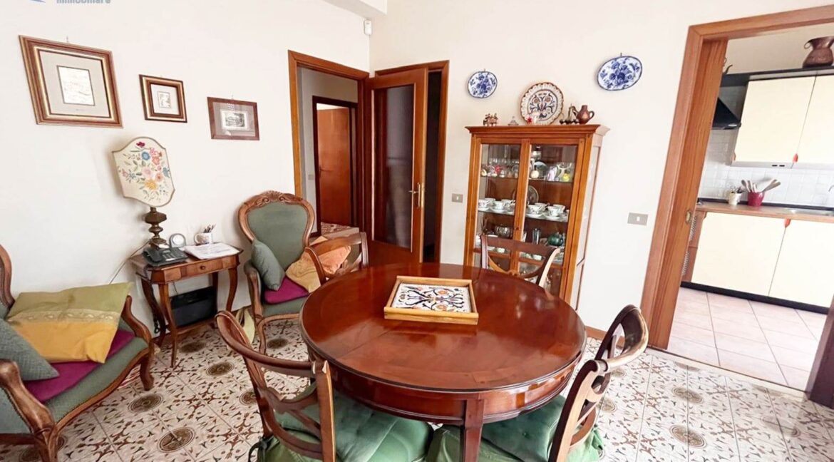 sala pranzo