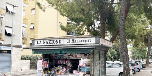 Edicola   TERNI CENTRO- ZONA POETI   10590CA46252